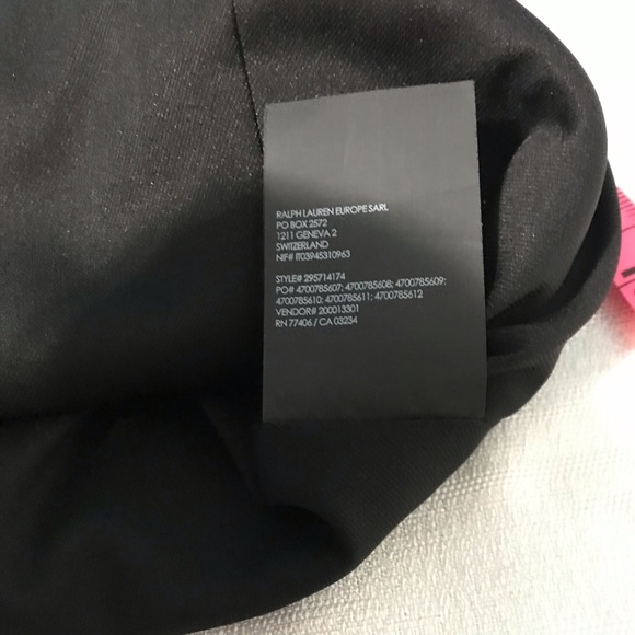 Club Monaco Size S Sleeveless Blazer Vest Professional Career Formal Black - Picture 10 of 12